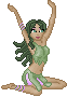 Love this cute fairy.